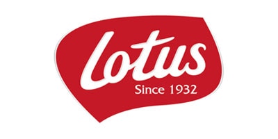 Lotus Biscoff