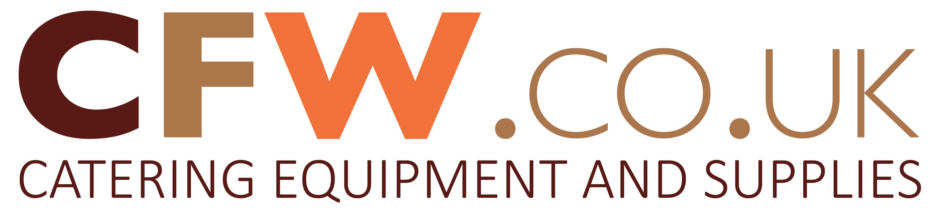 CFW - Catering Equipment & Supplies