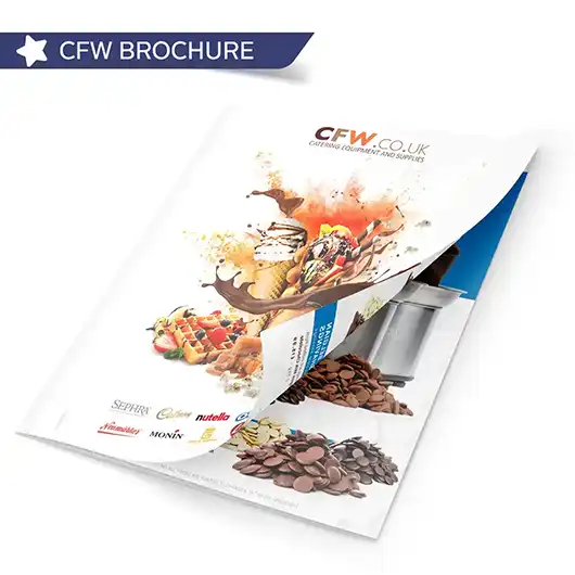 View the latest CFW Product Brochure