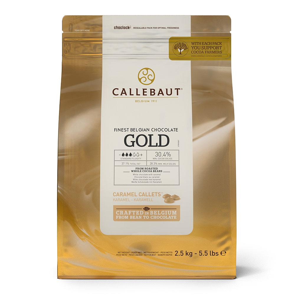 Callebaut Ruby Chocolate Callets – Bake Supply Plus